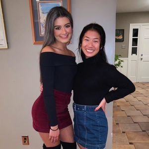 Meet your Posher, Daniela